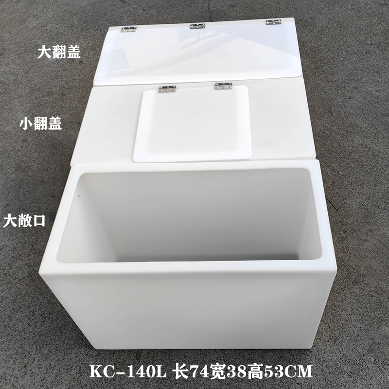 湖南翻盖储水箱厂家定制